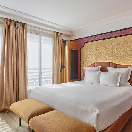 Idol Hotel Párizs Kültér fotó
