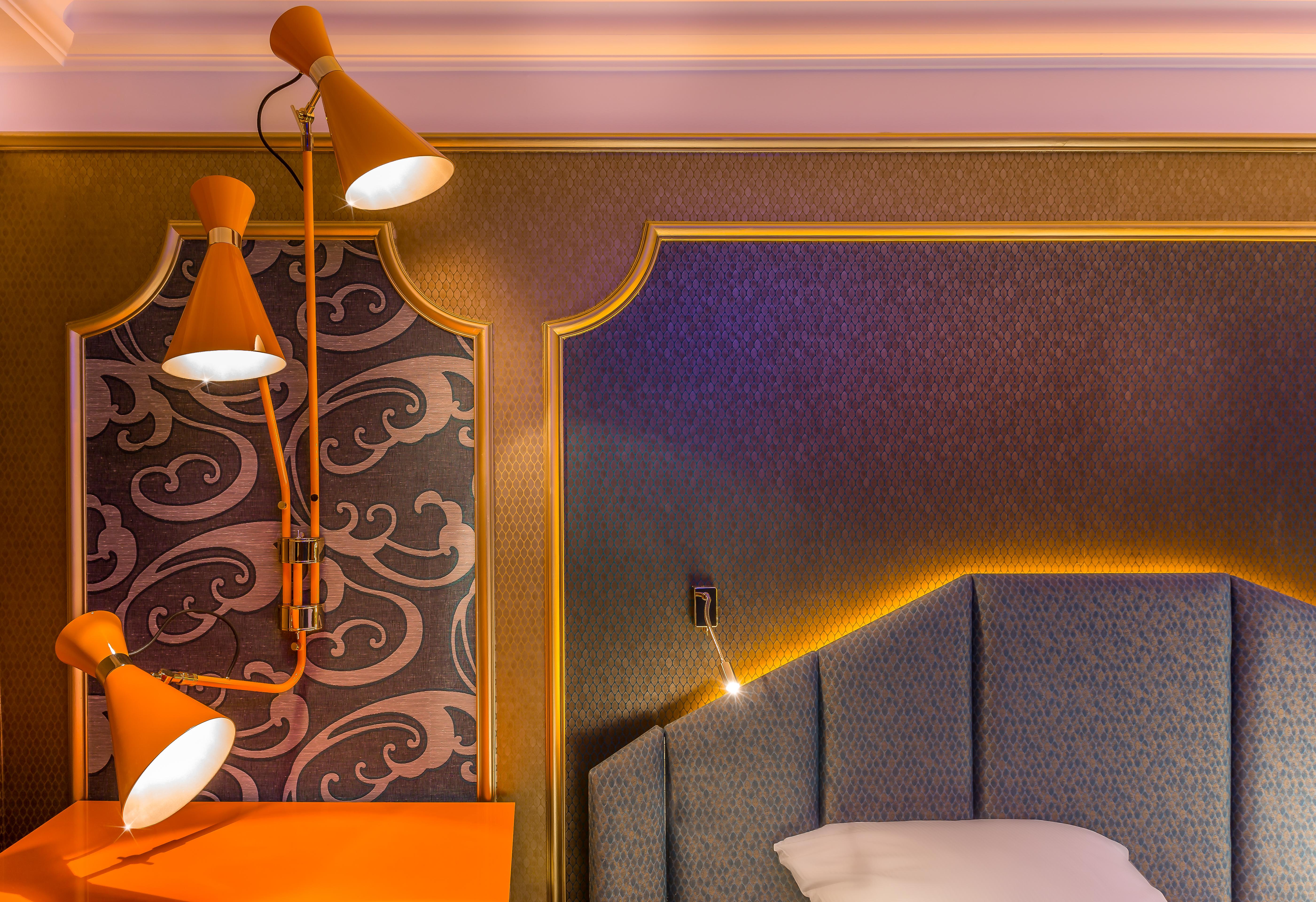 Idol Hotel Párizs Kültér fotó