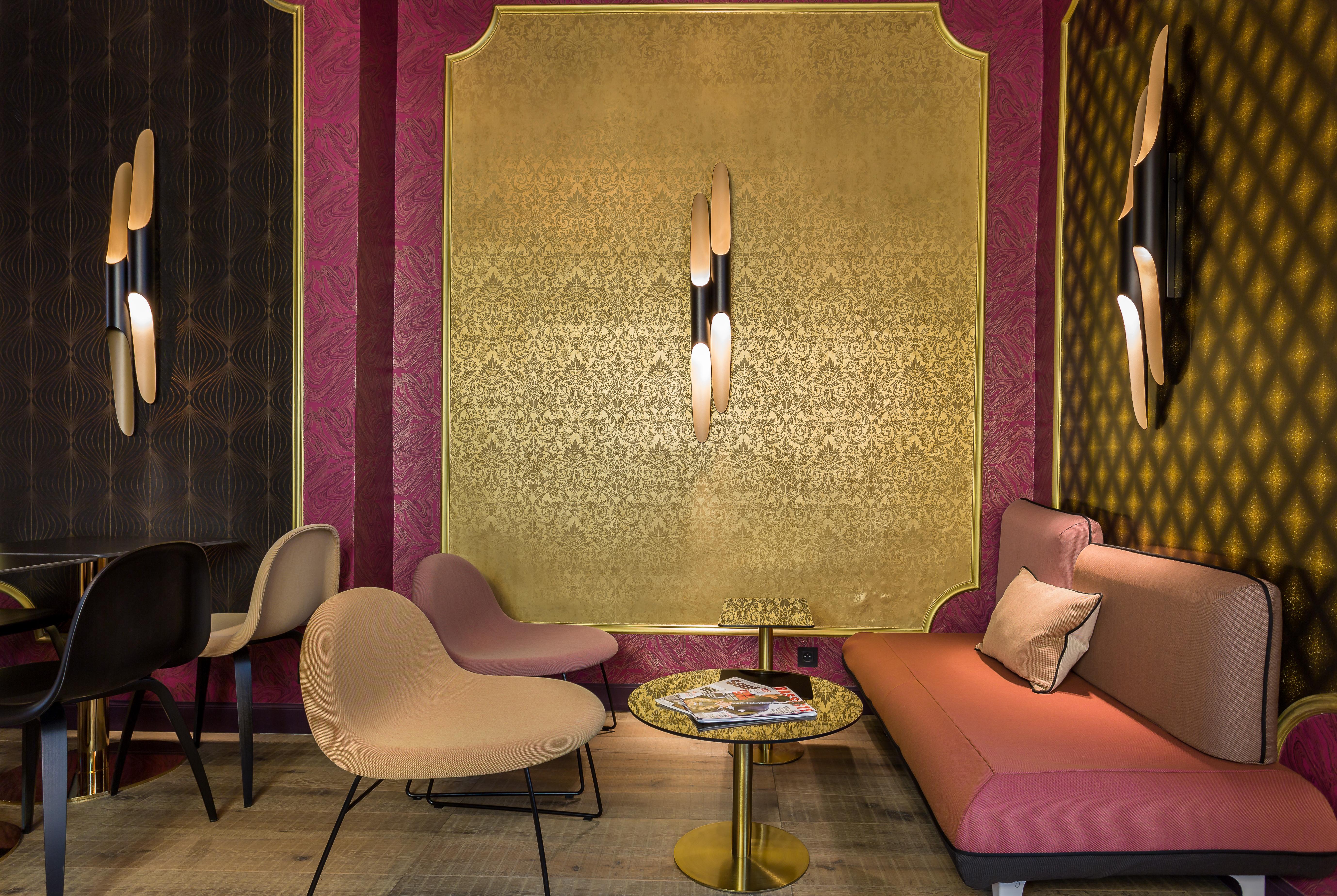 Idol Hotel Párizs Kültér fotó