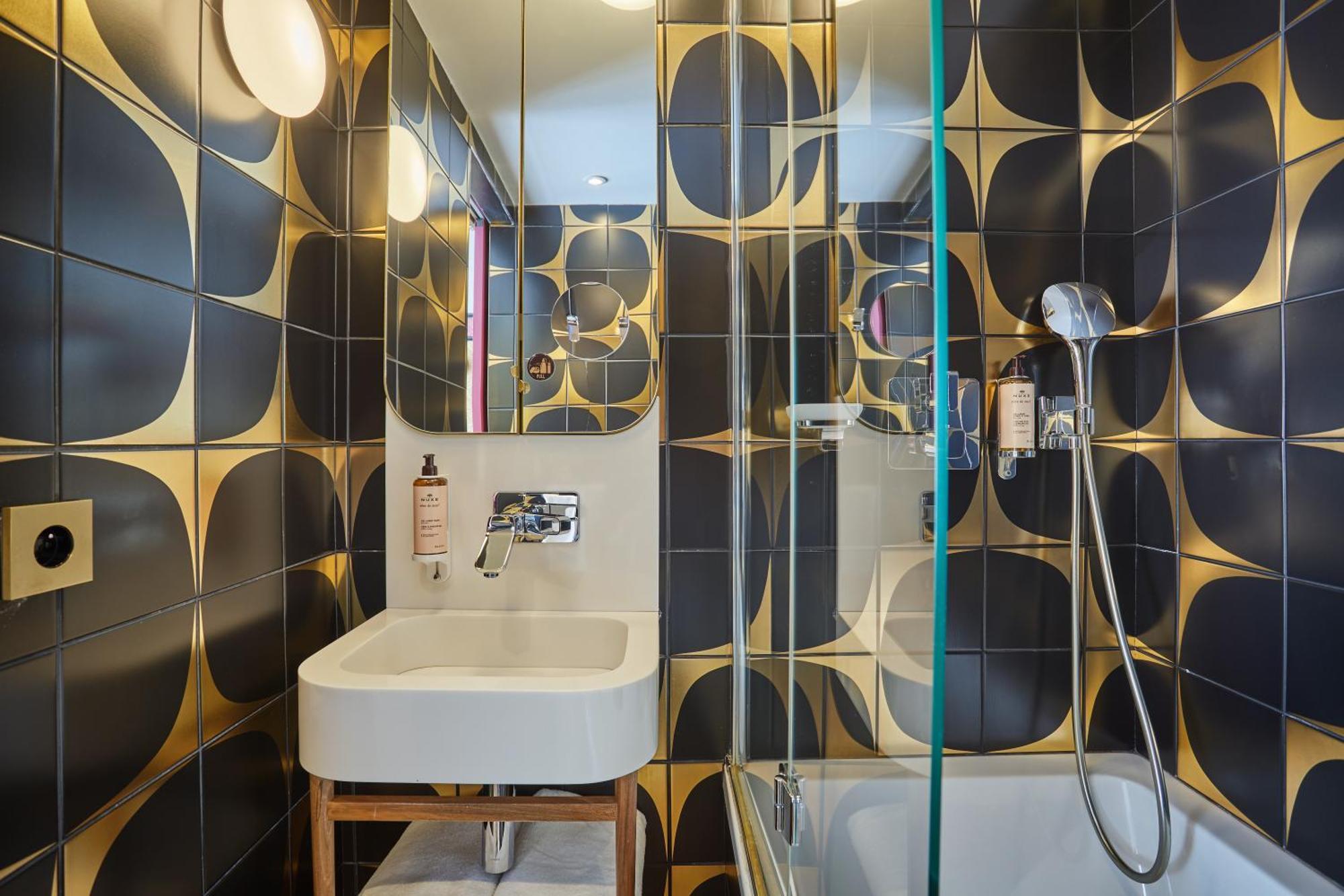 Idol Hotel Párizs Kültér fotó