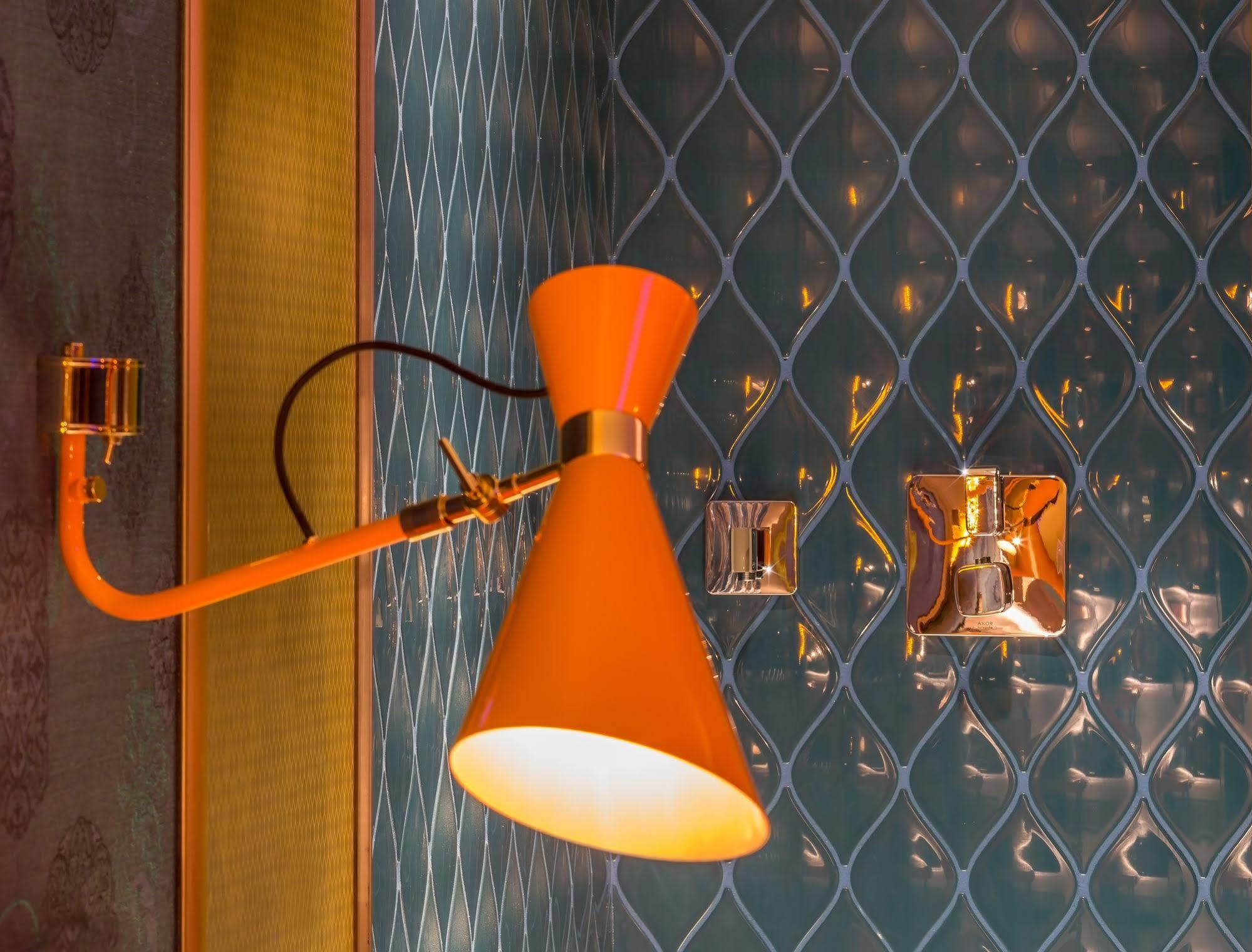Idol Hotel Párizs Kültér fotó